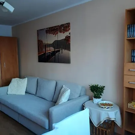 Διαμέρισμα Jula